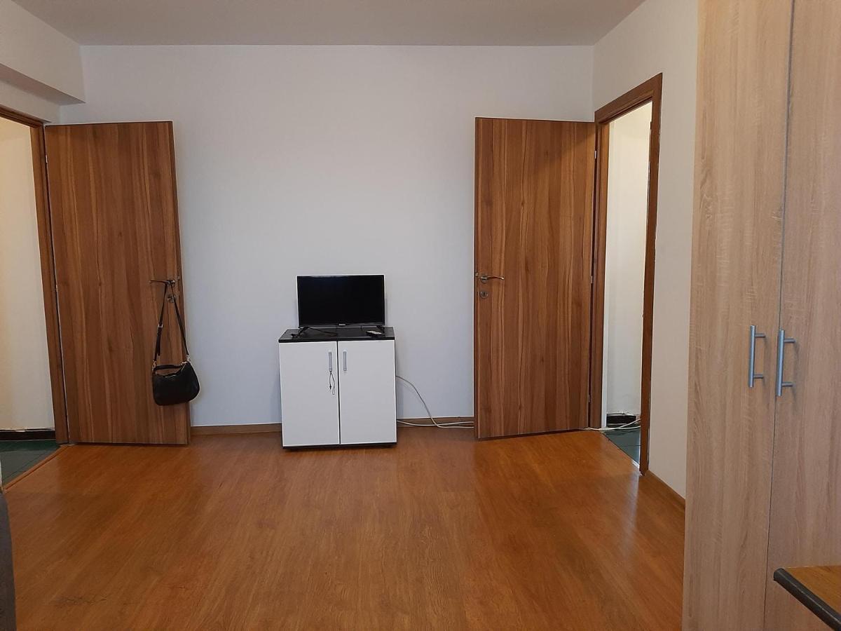 Ultracentral Apartment Bulevard Regele Mihai Nr 10, Sc A Ap 16 Тимишоара Екстериор снимка