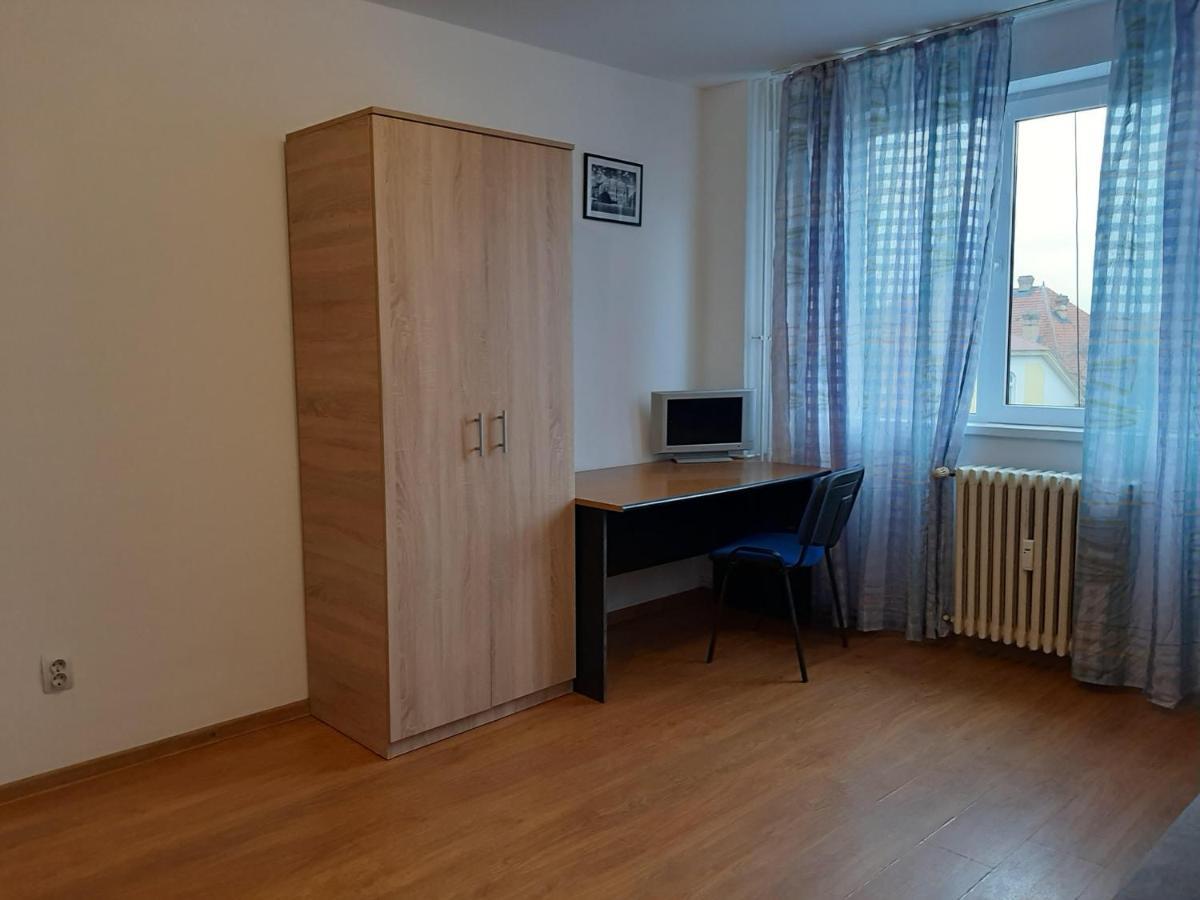 Ultracentral Apartment Bulevard Regele Mihai Nr 10, Sc A Ap 16 Тимишоара Екстериор снимка
