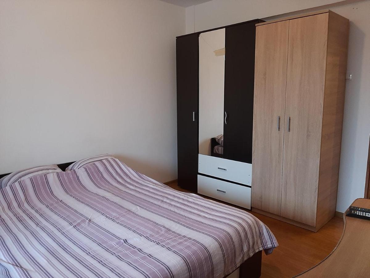 Ultracentral Apartment Bulevard Regele Mihai Nr 10, Sc A Ap 16 Тимишоара Екстериор снимка