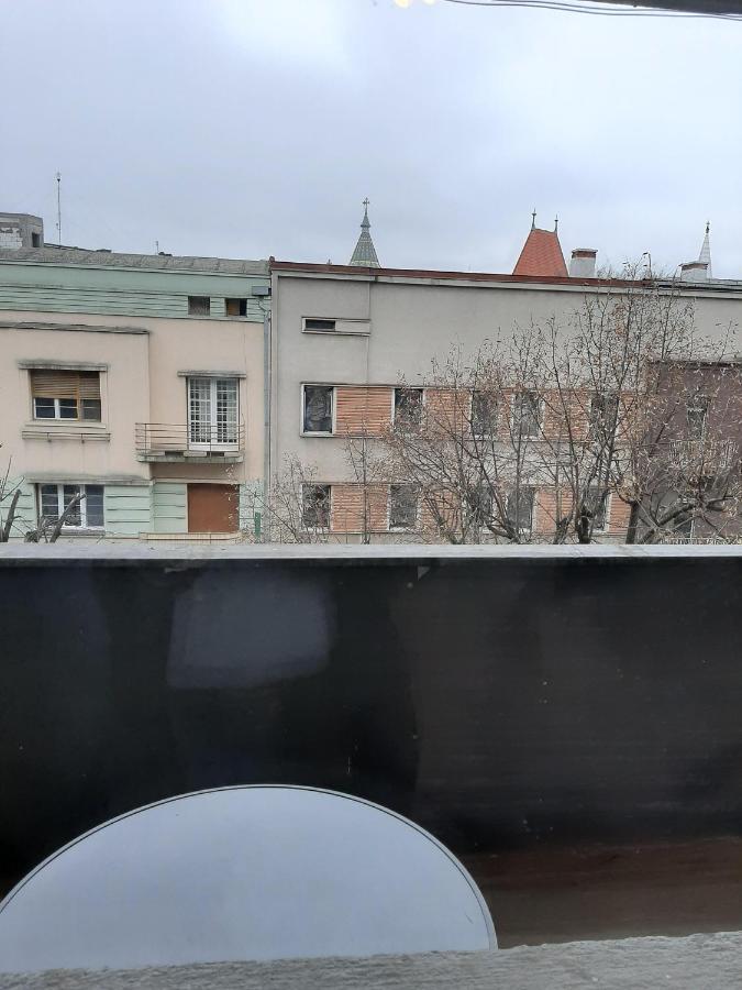 Ultracentral Apartment Bulevard Regele Mihai Nr 10, Sc A Ap 16 Тимишоара Екстериор снимка