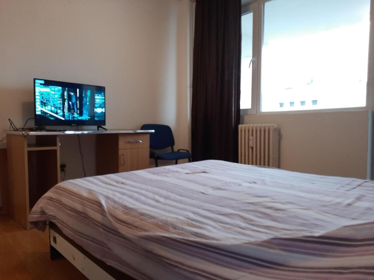 Ultracentral Apartment Bulevard Regele Mihai Nr 10, Sc A Ap 16 Тимишоара Екстериор снимка