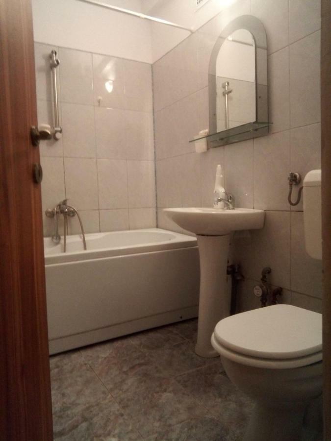 Ultracentral Apartment Bulevard Regele Mihai Nr 10, Sc A Ap 16 Тимишоара Екстериор снимка